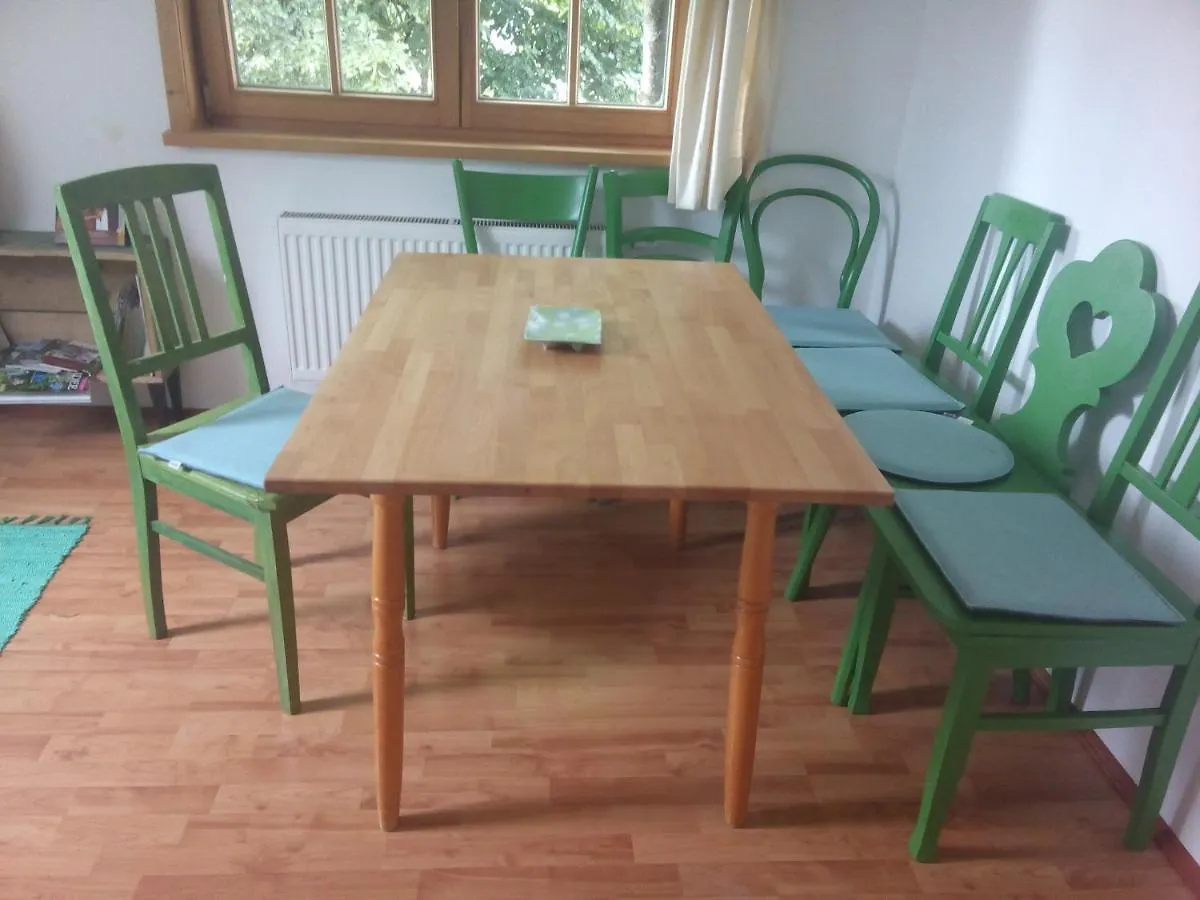 Apartament Neueroeffnung, 2 Wunderschoene Ferienwohnungen Im Gruenen Maierhöfen