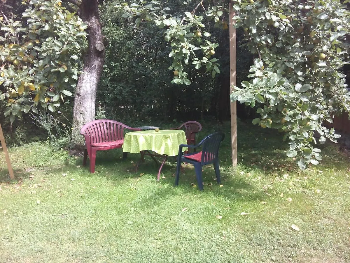 Neueroeffnung, 2 Wunderschoene Ferienwohnungen Im Gruenen Maierhöfen Apartament