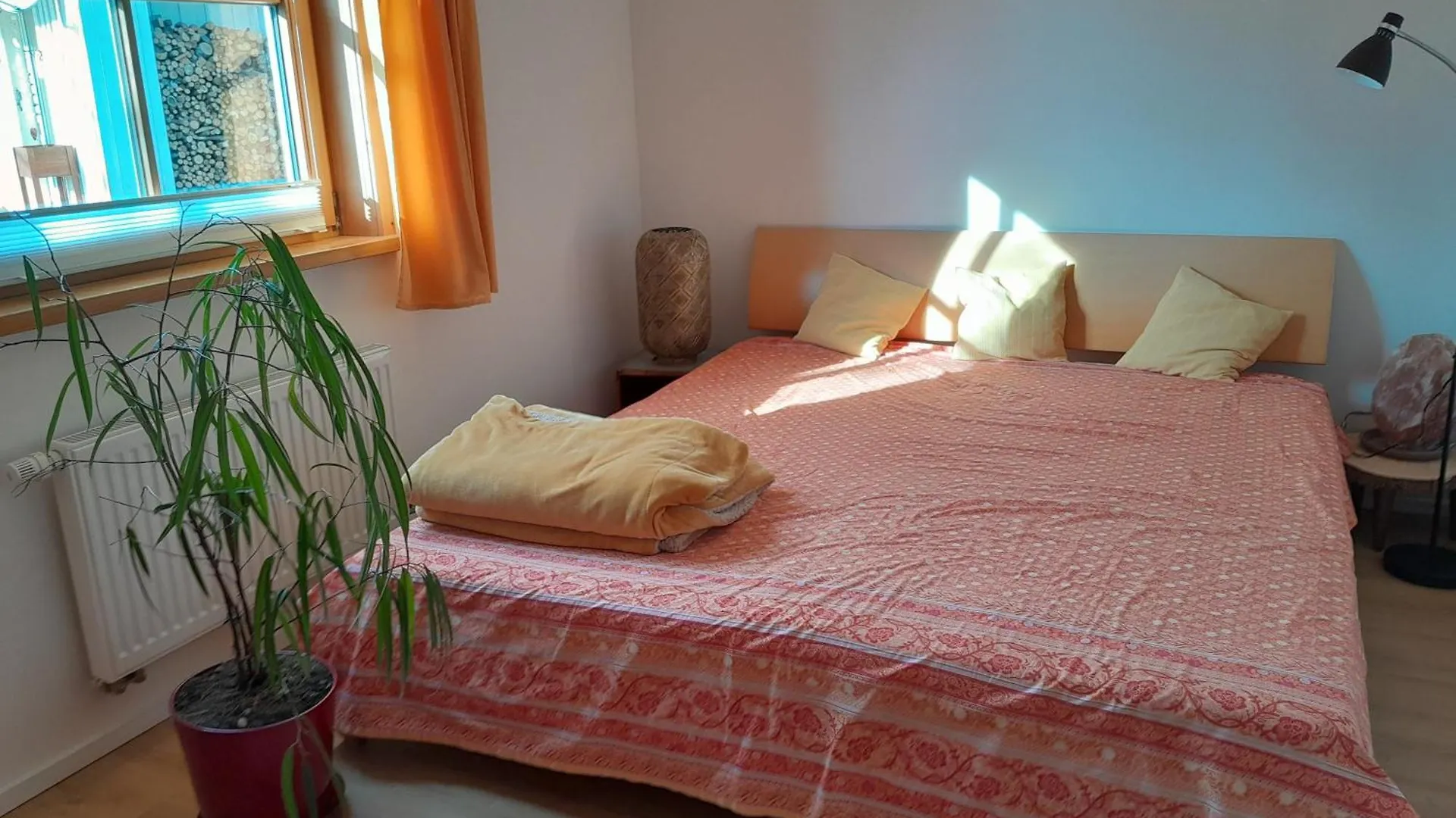 Apartament Neueroeffnung, 2 Wunderschoene Ferienwohnungen Im Gruenen Maierhöfen Niemcy